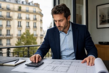 Le plan du gouvernement pour relancer l'investissement locatif