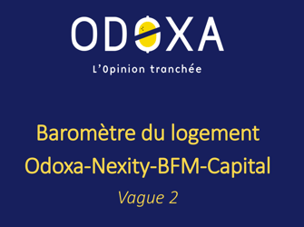 Municipales 2026 : le logement sera décisif pour la majorité des élécteurs
