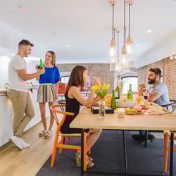 Le coliving dans le viseur règlementaire