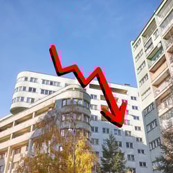 Comment évaluer la dépréciation d’un bien immobilier ?