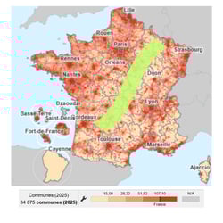 Faut-il investir dans la diagonale du vide ?