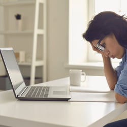 L'erreur à éviter si votre locataire cesse de payer