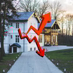 Immobilier : est-ce le bon moment pour vendre ou acheter ?