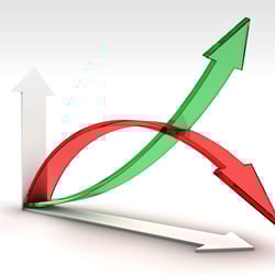 Immobilier : la crise profite-t-elle aux bailleurs ?