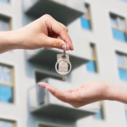 4 faits marquants sur le nouveau profil des bailleurs privés