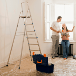 Les rénovations qui offrent le meilleur retour sur investissement