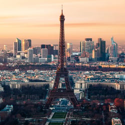 La moitié des locataires parisiens sont au-dessus de leur capacité locative