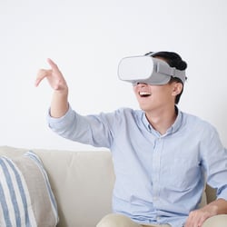 Visite virtuelle : quel effet sur les acheteurs ?