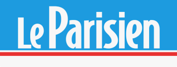 Logo le parisien
