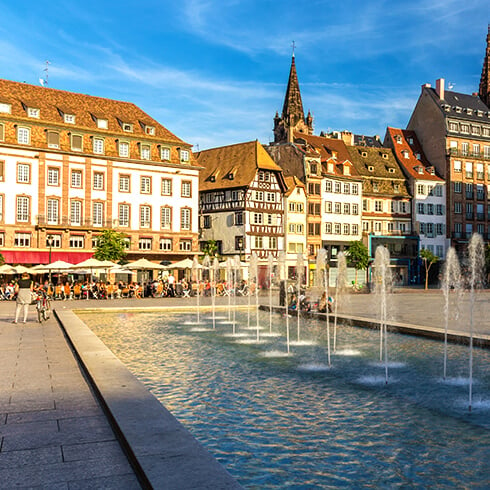 place-kleber-strasbourg