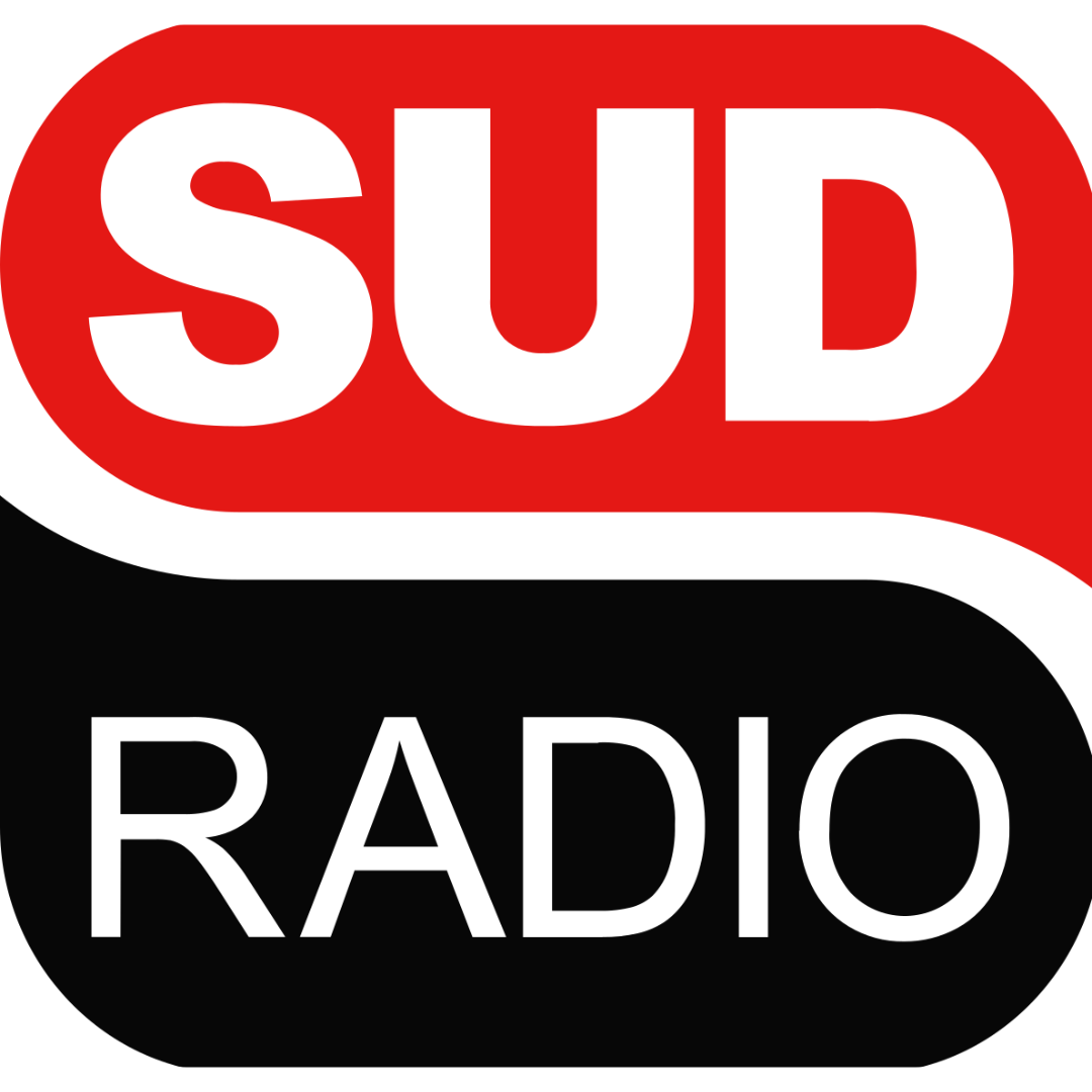 logo sud radio