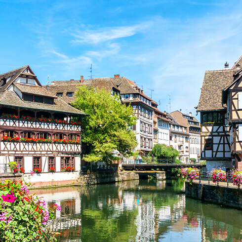 petite-france-strasbourg