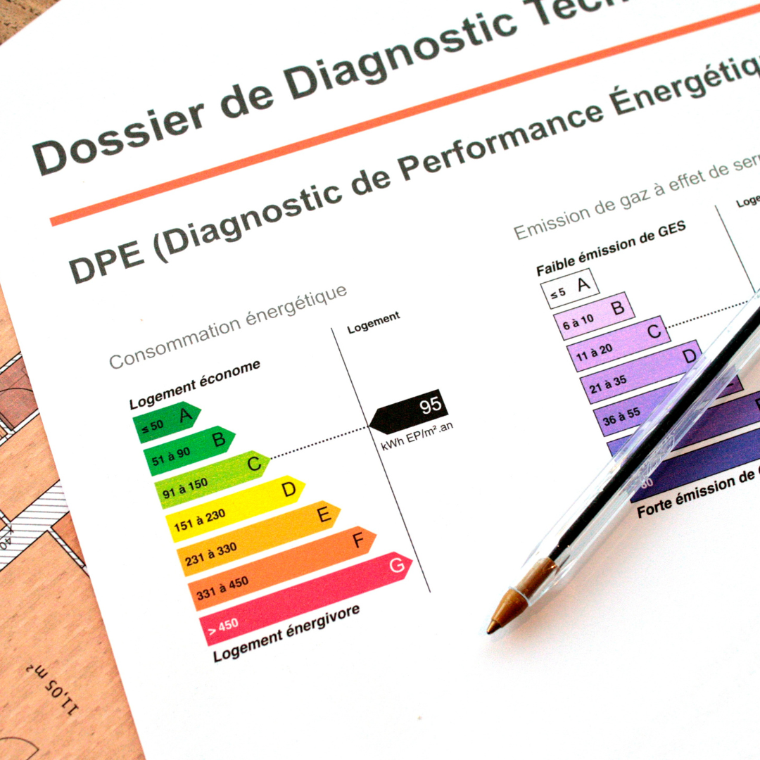 DPE une nouvelle réforme qui favorise les chauffages électriques — free download